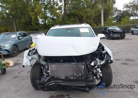 2023 Volkswagen Atlas 3.6L V6 Se W/Technology from USA, damaged, VIN 1V2JR2CA7PC519113